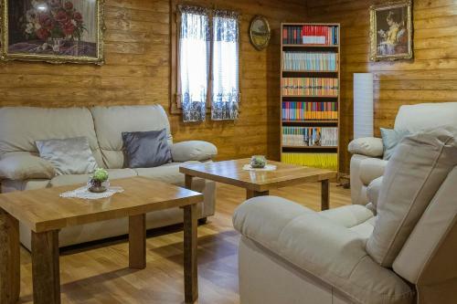 Rural House Lina