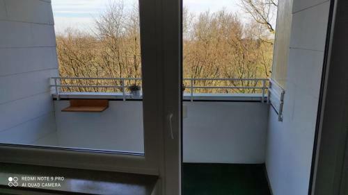 Apartamento Sch�ne Und Gem�tliche Wohnung