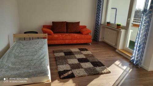 Apartamento Sch�ne Und Gem�tliche Wohnung