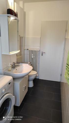 Apartamento Sch�ne Und Gem�tliche Wohnung
