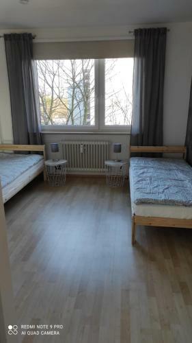 Apartamento Sch�ne Und Gem�tliche Wohnung