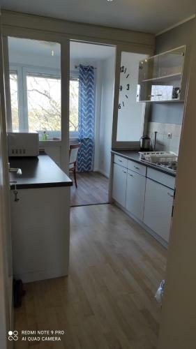 Apartamento Sch�ne Und Gem�tliche Wohnung