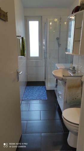 Apartamento Sch�ne Und Gem�tliche Wohnung