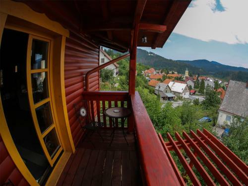 Apartment Vila Lokve