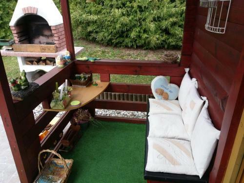 Apartment Vila Lokve