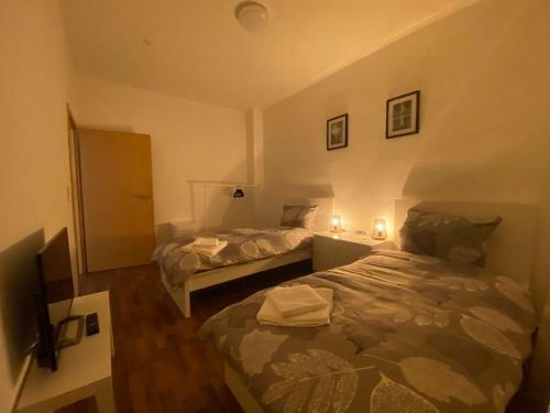 Hostal Zum Guten Schlaf
