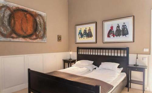 Apartamento Wohnung Lux