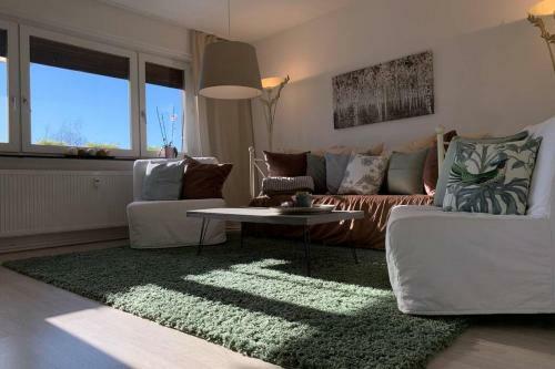 Apartamento Blickfang �ber Den D�chern