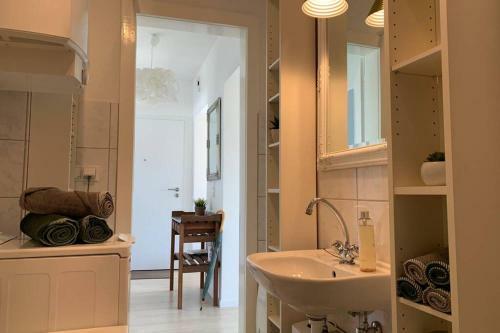 Apartamento Blickfang �ber Den D�chern
