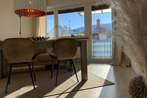 Apartamento Blickfang �ber Den D�chern