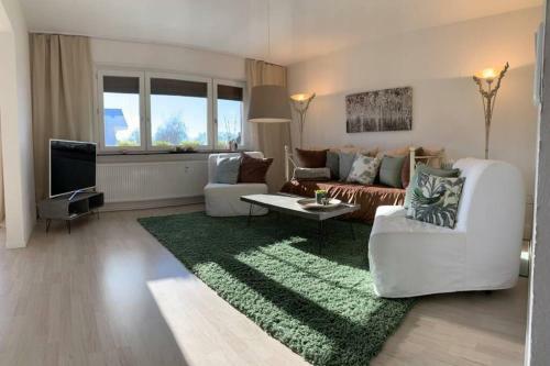 Apartamento Blickfang �ber Den D�chern