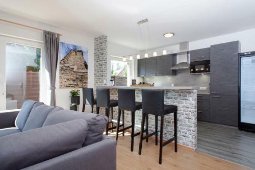 Hostal G�stehaus ?bei Pohls?