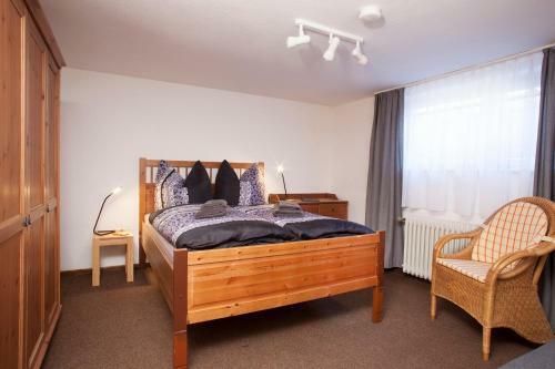 Hostal G�stehaus ?bei Pohls?