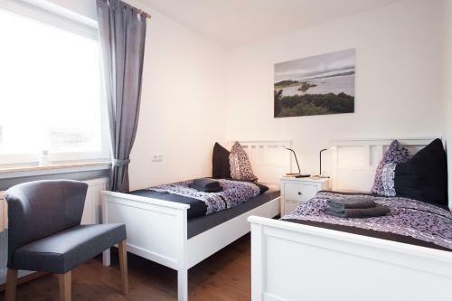 Hostal G�stehaus ?bei Pohls?