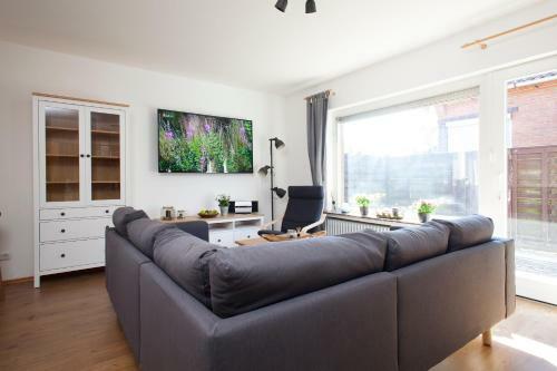 Hostal G�stehaus ?bei Pohls?