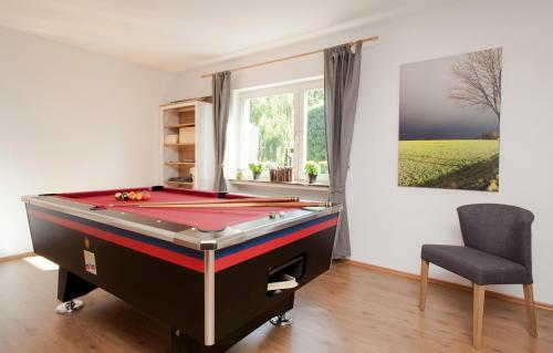 Hostal G�stehaus ?bei Pohls?