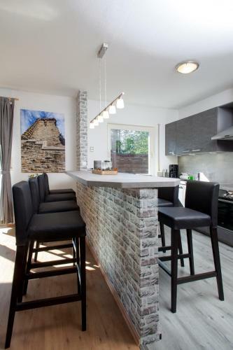 Hostal G�stehaus ?bei Pohls?
