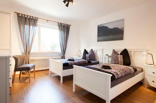 Hostal G�stehaus ?bei Pohls?