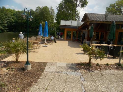 Apartamento Angelhof Weseloh Appartement