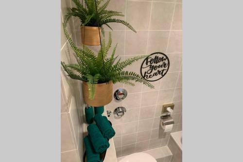 Apartamento Oase Im Herzen Von Bruchsal