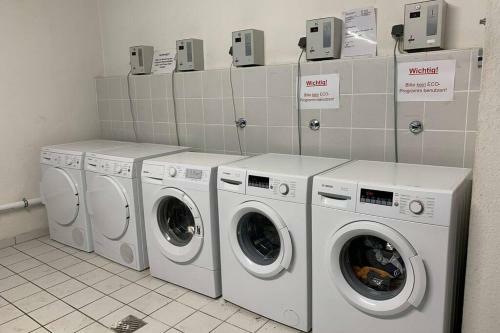 Apartamento Oase Im Herzen Von Bruchsal