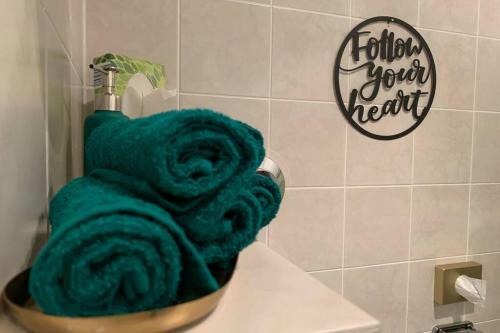 Apartamento Oase Im Herzen Von Bruchsal