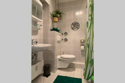 Apartamento Oase Im Herzen Von Bruchsal