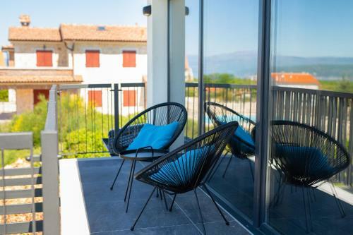 Holiday House Villa Lucija