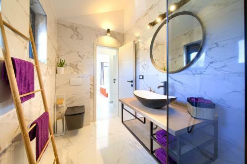 Holiday House Villa Lucija