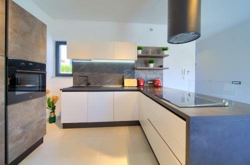 Holiday House Villa Lucija