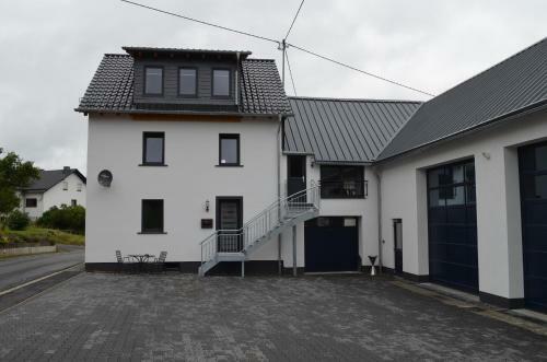Apartamento Beim Hooch "christ"