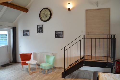 Apartamento Beim Hooch "christ"