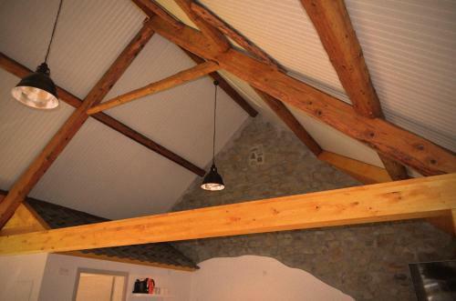 Apartamento Beim Hooch "christ"