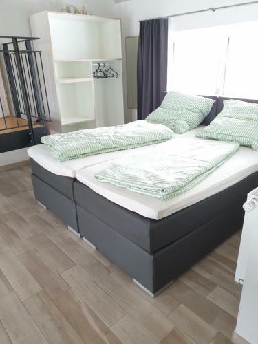 Apartamento Beim Hooch "christ"