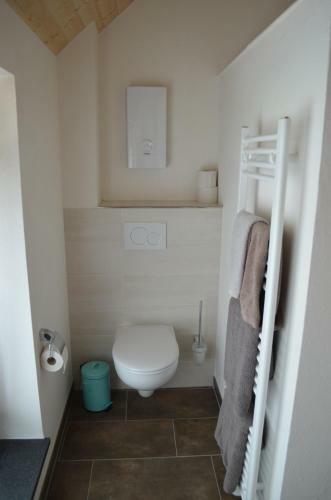 Apartamento Beim Hooch "christ"