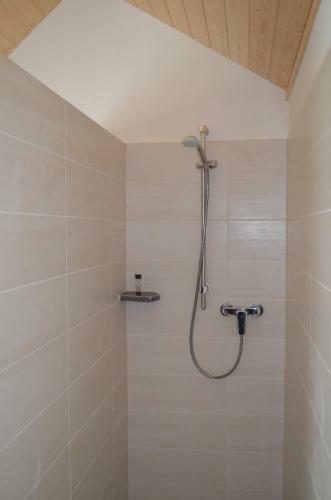 Apartamento Beim Hooch "christ"