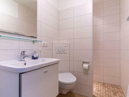 Semi-detached House In St Peter-ording
