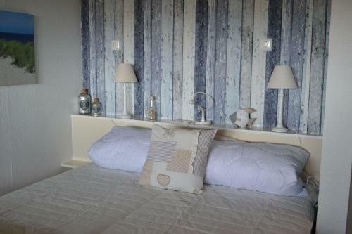 Apartamento To-the-beach