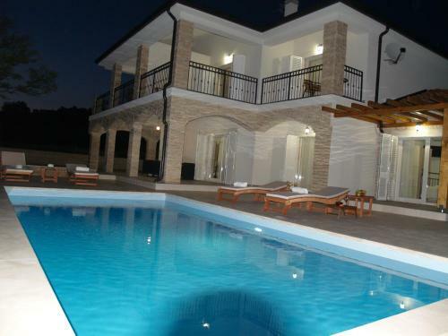 Villa Holiday