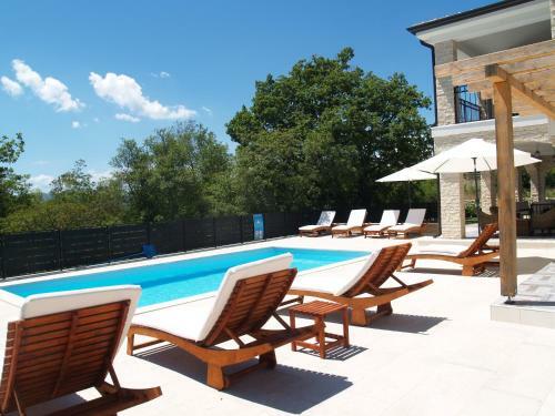 Villa Holiday