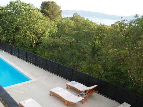 Villa Holiday