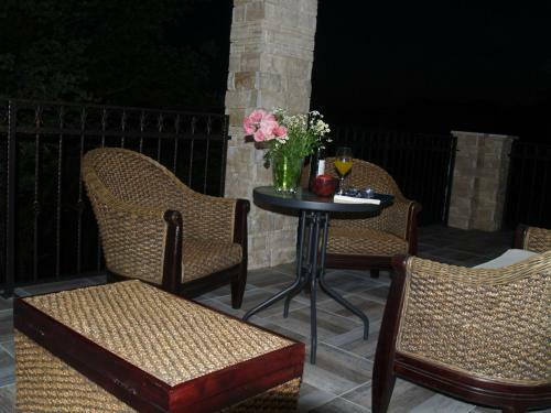 Villa Holiday