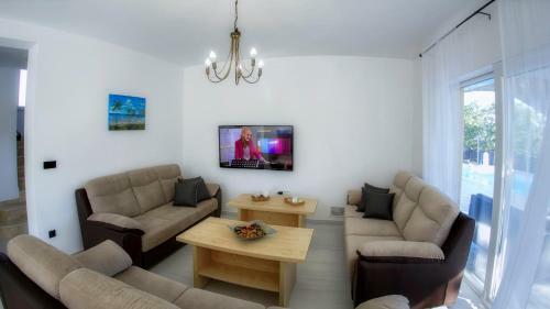 Villa Holiday