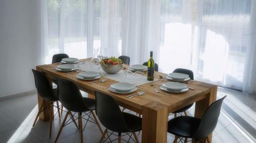 Villa Holiday