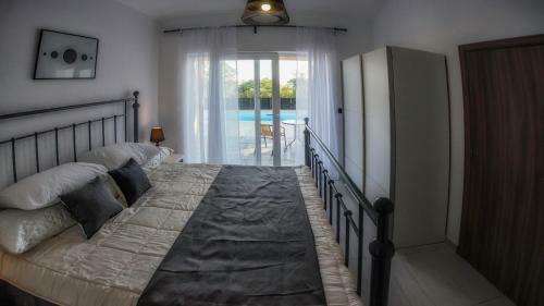 Villa Holiday