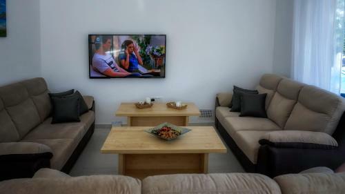 Villa Holiday