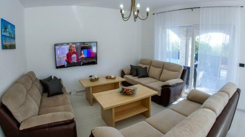 Villa Holiday