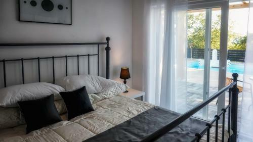 Villa Holiday