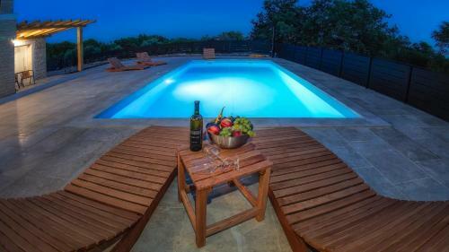 Villa Holiday