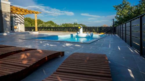 Villa Holiday
